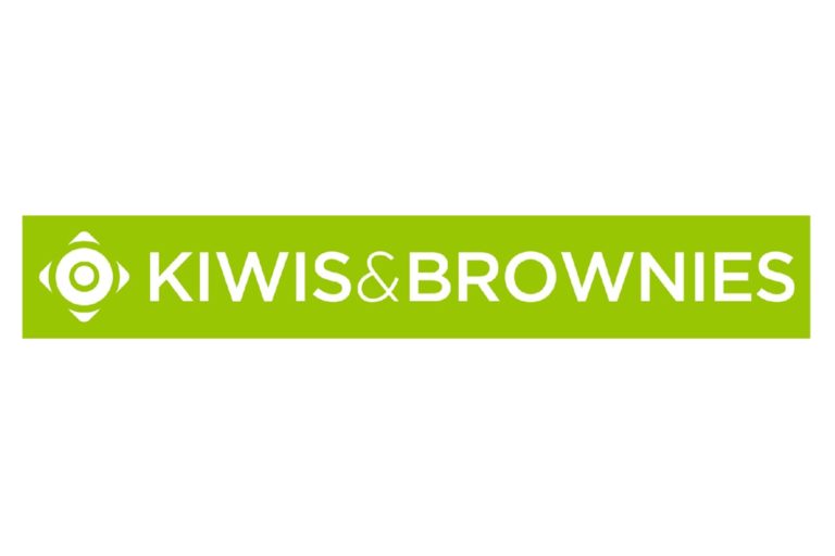 Lemikos Partner Kiwis Brownies